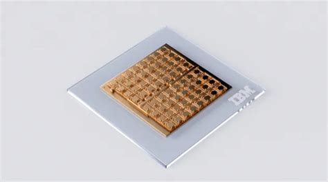 IBM Touts Analog